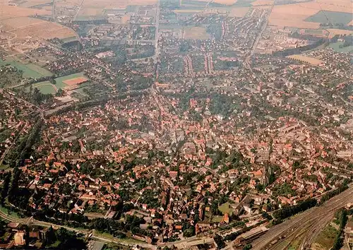 AK / Ansichtskarte  Soest_DE_NRW aelteste Stadt Westfalens Altstadt