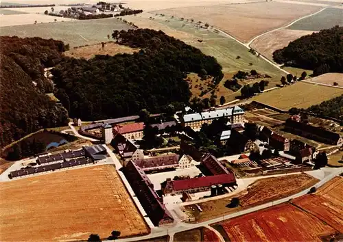 AK / Ansichtskarte  Muennerstadt Kloster Maria Bildhausen