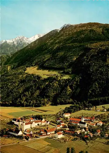 AK / Ansichtskarte  Stams_Tirol__AT Zisterzienserstift Begraebnisstaette der Landesfuersten