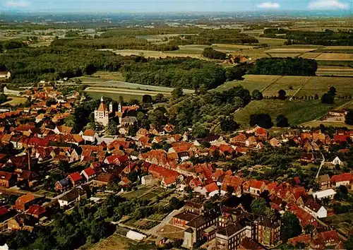 AK / Ansichtskarte 73951724 Freckenhorst Kloster Landfrauenschule