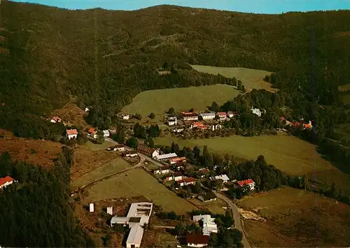 AK / Ansichtskarte 73951816 Buchenau_Zwiesel_Niederbayern Gasthof zum Latschensee