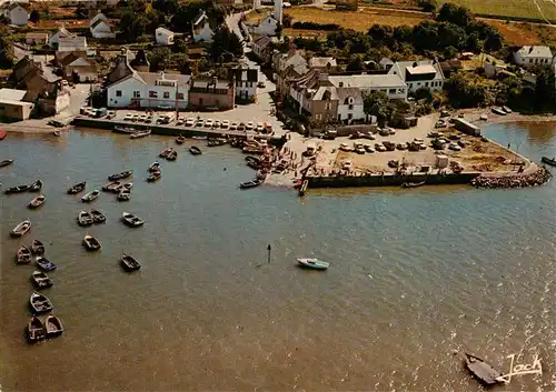 AK / Ansichtskarte  Penestin_56_Morbihan Le port de Trehiguier