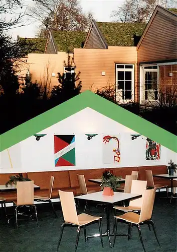 AK / Ansichtskarte  Freistatt_Sulingen_Niedersachsen Foerderkreis Moorpension Bodelschwinghsche Anstalten