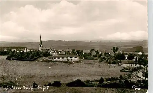 AK / Ansichtskarte  Dollendorf Panorama