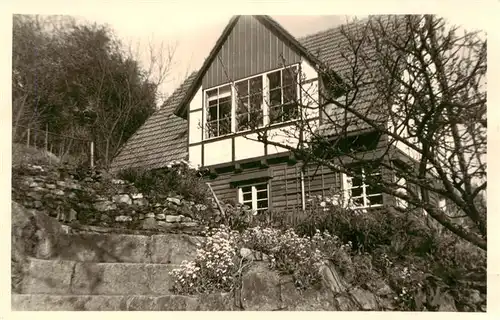 AK / Ansichtskarte  BAYREUTH Gasthaus