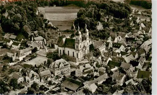 AK / Ansichtskarte  Goessweinstein Scheffel Gasthof Distler