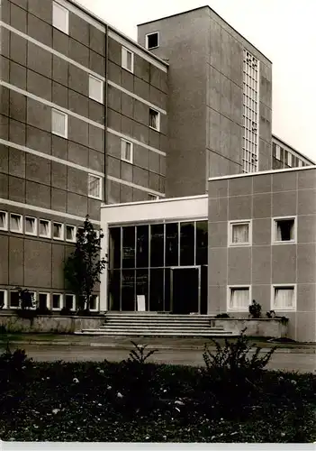 AK / Ansichtskarte  Aulendorf Staedt Parksanatorium