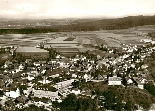 AK / Ansichtskarte  Himmelkron Fliegeraufnahme