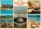AK / Ansichtskarte 73952921 Santa_Eulalia_del_Rio_Ibiza_ES Hotel Cala Nova Playa