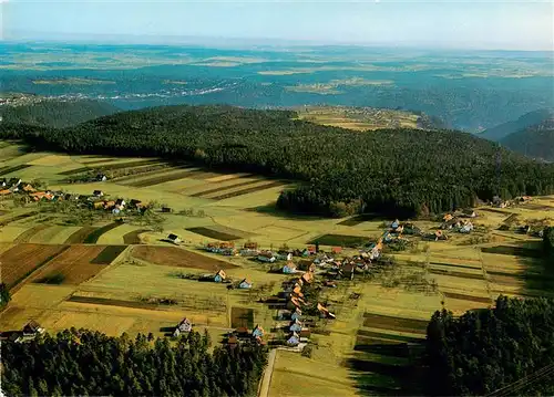 AK / Ansichtskarte  BAD_LIEBENZELL OT Maisenbach Zainen