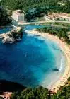 AK / Ansichtskarte 73952935 Menorca_Islas_Baleares_ES Cala Galdana Playa 