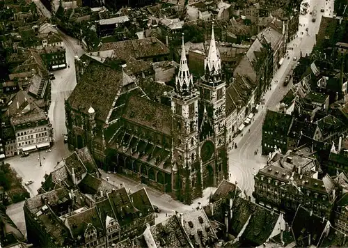 AK / Ansichtskarte  Nuernberg St. Lorenzkirche Original Straehle Bild Nr. 1852