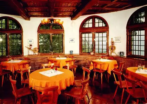 AK / Ansichtskarte 73953487 Hammelburg Hotel Schloss Saaleck mit Gutsschenke und Weinrestaurant