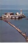 AK / Ansichtskarte 73953555 Bombay_Mumbai_India Haji Ali Dargah Mosque