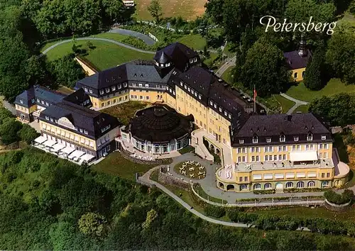 AK / Ansichtskarte  Koenigswinter Gaestehaus Petersberg