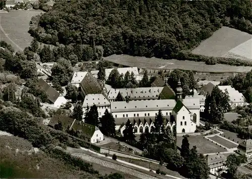 AK / Ansichtskarte  Eberbach_Rheingau_Eltville Ehemalige Zisterzienser Abtei