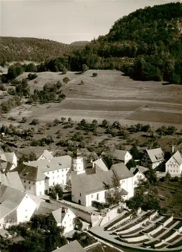 AK / Ansichtskarte  Margrethausen_Albstadt_BW Fliegeraufnahme