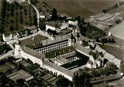 AK / Ansichtskarte  Seckau Benediktinerabtei Romanische Basilika