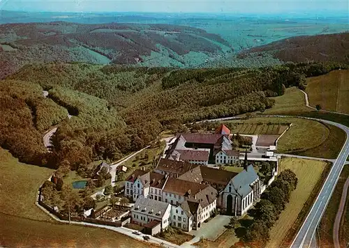 AK / Ansichtskarte  Heimbach_Eifel Abtei Mariawald