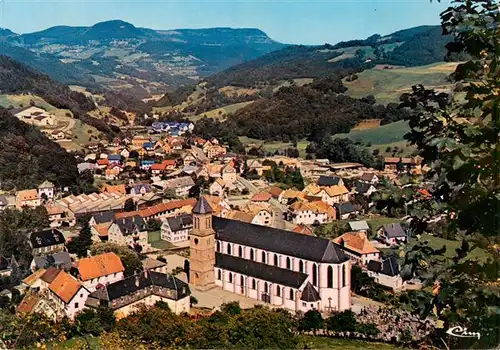 AK / Ansichtskarte  Orbey_Orbeis_68_Haut_Rhin Vue générale