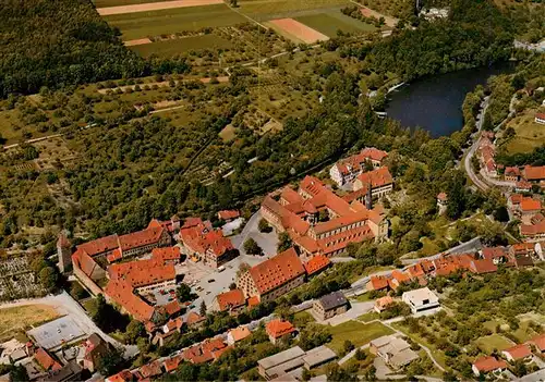 AK / Ansichtskarte  Maulbronn Kloster