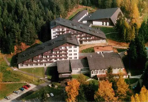 AK / Ansichtskarte 73954686 Srni_na_Sumave_Rehberg_CZ Hotel Srni