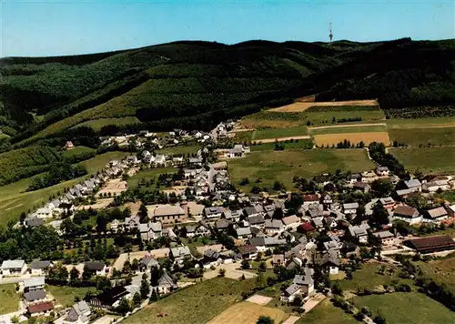 AK / Ansichtskarte  Holthausen_Sauerland Panorama Bundesgolddorf 1979