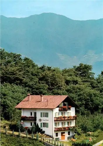 AK / Ansichtskarte  Saltaus Gaestehaus Haus Pixner