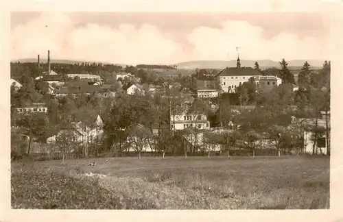 AK / Ansichtskarte 73955563 Solnice_Solnitz_CZ Panorama