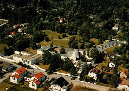 AK / Ansichtskarte 73956351 Stadtbergen Dioezesan Exerzitienhaus St Paulus Leitershofen 