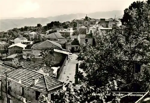 AK / Ansichtskarte 73956364 Caraffa_del_Bianco_Reggio_Calabria_IT Panorama