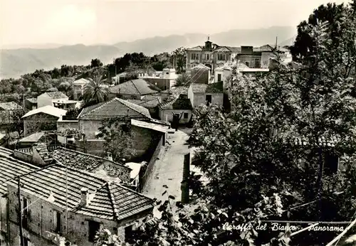 AK / Ansichtskarte  Caraffa_del_Bianco_Reggio_Calabria_IT Panorama