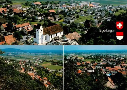 AK / Ansichtskarte  Egerkingen Hallo Herr Boeger,
anbei die Rechnungen fuer Dezember 2023

Viele Gruesse aus MacPomm
und ein glueckliches, gesundes und erfolgreiches Neues Jahr
Fliegeraufnahmen