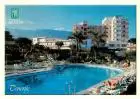 AK / Ansichtskarte 73956882 Tenerife_Islas_Canarias_Spanien_ES Hotel Miramar Pool