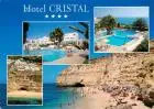 AK / Ansichtskarte 73956979 Carvoeiro_Algarve_PT Hotel Cristal Praia do Corvoeiro
