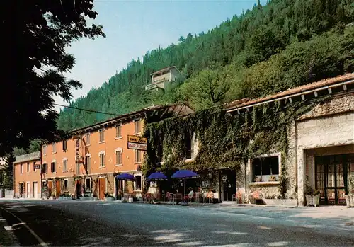 AK / Ansichtskarte 73956998 Passo_del_Furlo_IT Hotel Furlo