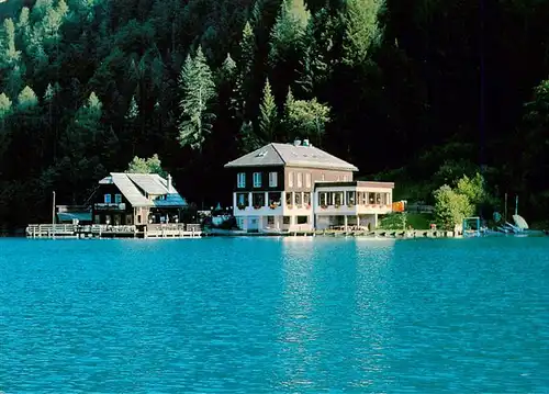 AK / Ansichtskarte  Stockenboi Gasthof Dolomitenblick