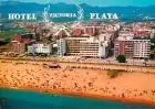 AK / Ansichtskarte 73957105 Pineda_de_Mar_ES Hotel Victoria Playa 