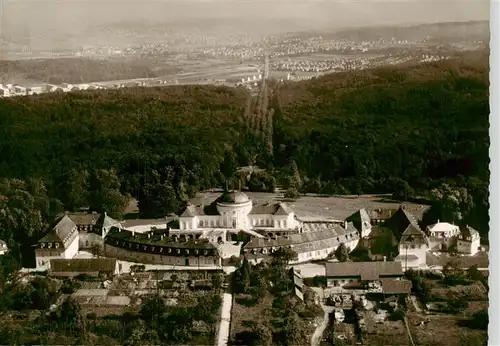 AK / Ansichtskarte  Stuttgart Schloss Solitude