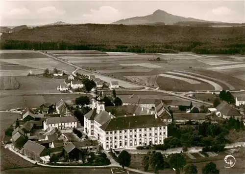 AK / Ansichtskarte  Speinshart Praemonstratenserabtei Kloster