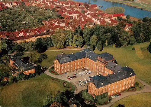 AK / Ansichtskarte 73957257 Kleinheubach Schloss