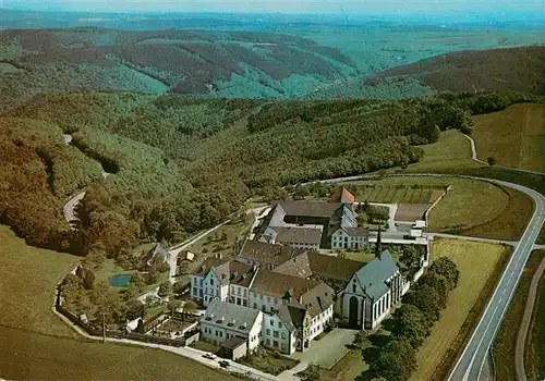 AK / Ansichtskarte  Heimbach_Eifel Abtei Mariawald