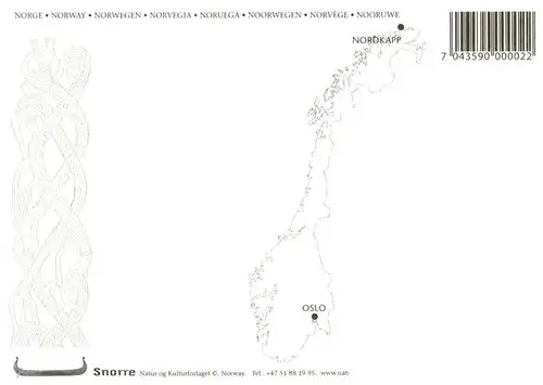 AK / Ansichtskarte  Stryn_Norge Briksdalsbreen