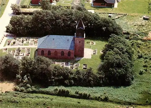 AK / Ansichtskarte  Uelvesbuell St. Nikolai Kirche