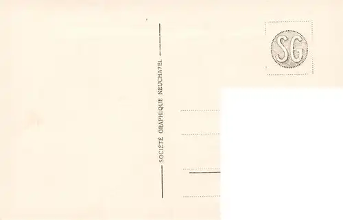 AK / Ansichtskarte  INTERLAKEN_BE Hotel Simplon