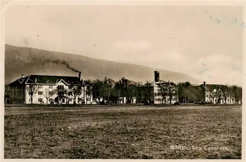 AK / Ansichtskarte  Biere__VD Ls casernes