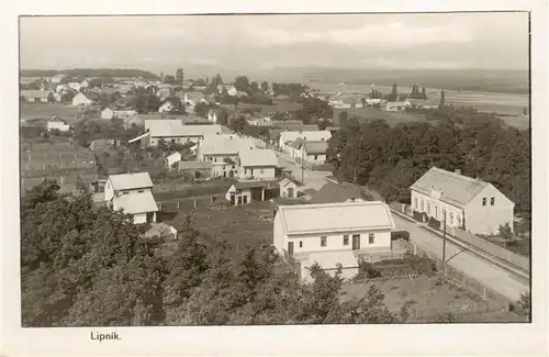 AK / Ansichtskarte 73958198 Lipnik_pod_Vlkava_Mlada_Boleslav_Jungbunzlau_CZ Panorama