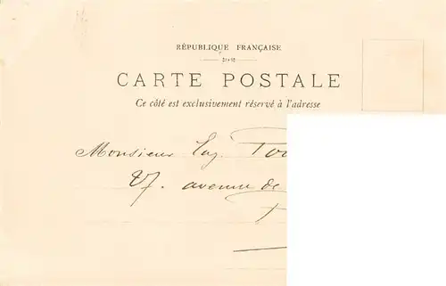 AK / Ansichtskarte  Compiegne_60_Oise Vue de la gare