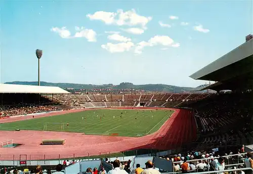 AK / Ansichtskarte  Stadion_Stadium_Estadio Stittgart 