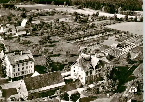 AK / Ansichtskarte  Rodt__Lossburg_BW Gustav Werner Stiftung zum Bruderhaus